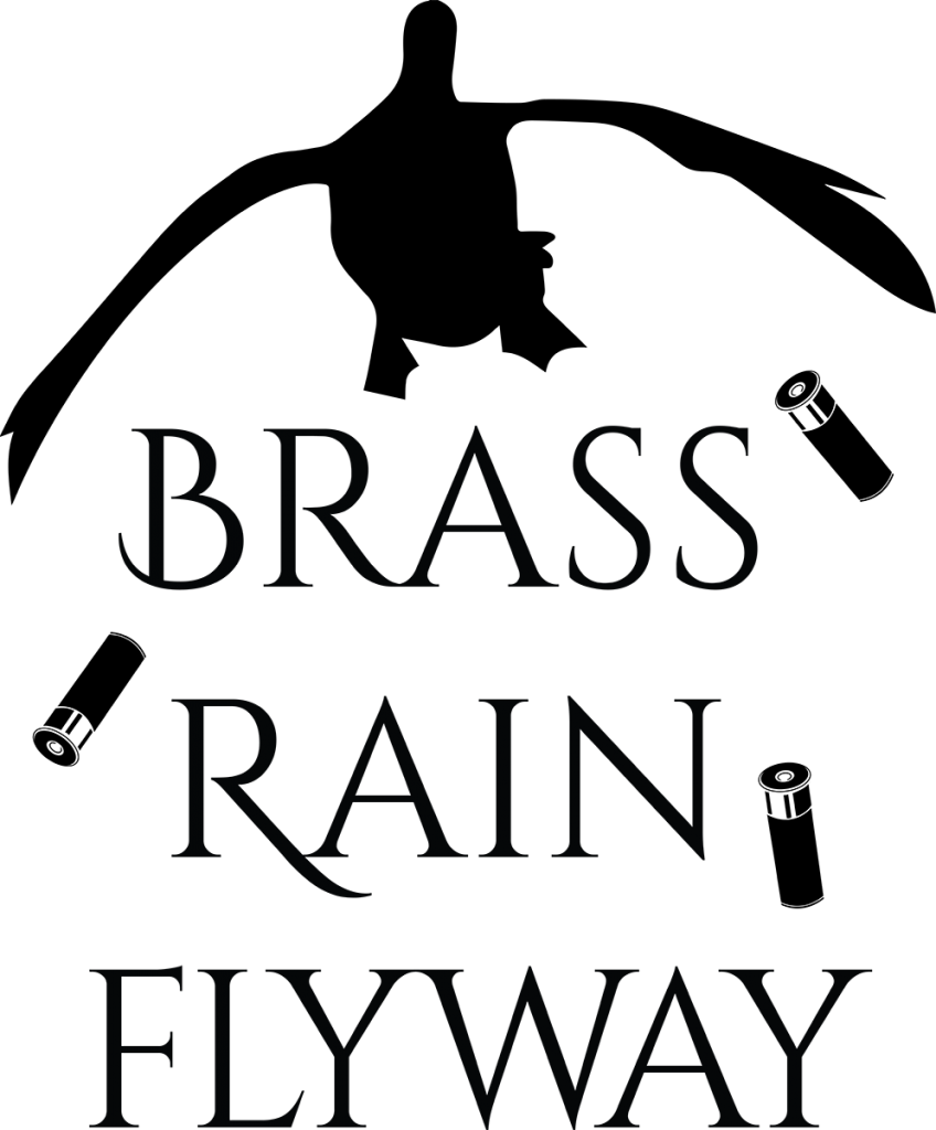 Brass Rain Flyway