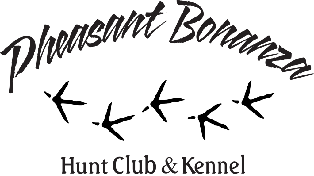 Pheasant Bonanza Logo