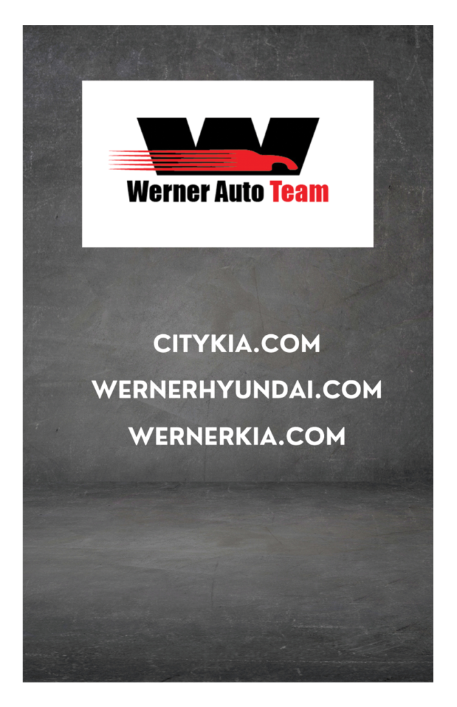 Werner Auto Group