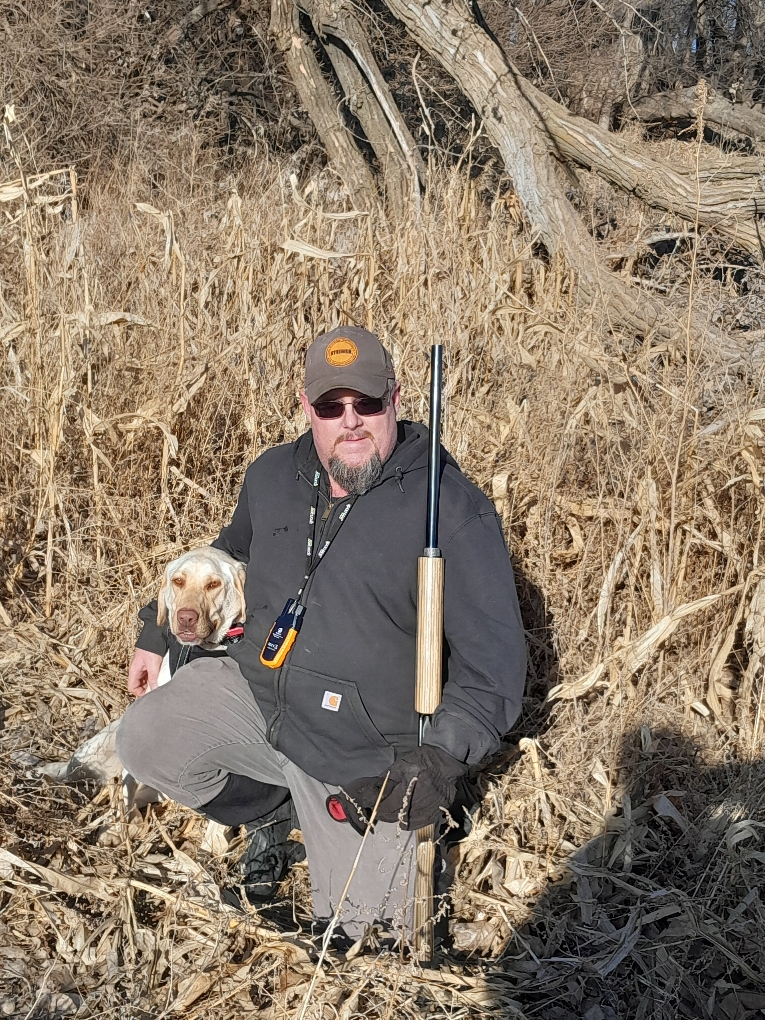 Dave & Nova