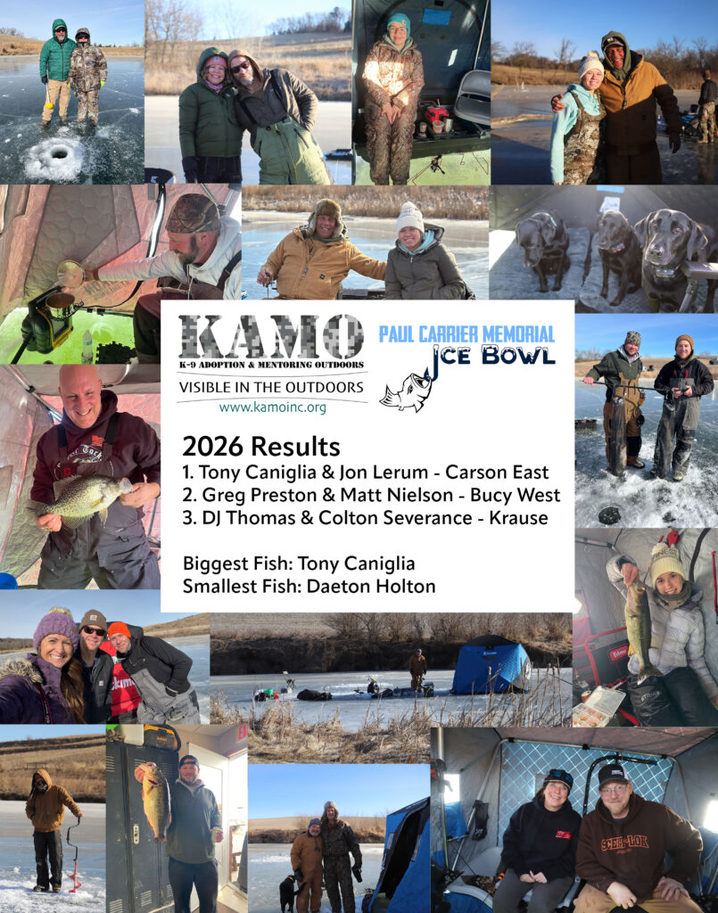 2026 Ice Bowl Results